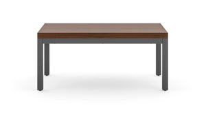 Homestyles Merge Brown Coffee Table