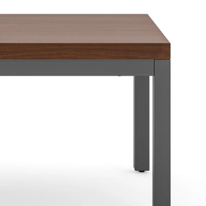 Homestyles Merge Brown Coffee Table