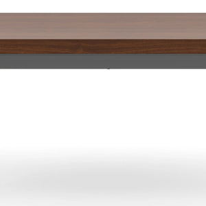 Homestyles Merge Brown Coffee Table