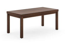 Load image into Gallery viewer, Homestyles Merge Brown Coffee Table