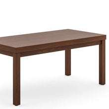 Load image into Gallery viewer, Homestyles Merge Brown Coffee Table