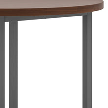Load image into Gallery viewer, Homestyles Merge Brown Dining Table