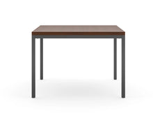 Load image into Gallery viewer, Homestyles Merge Brown Square Table