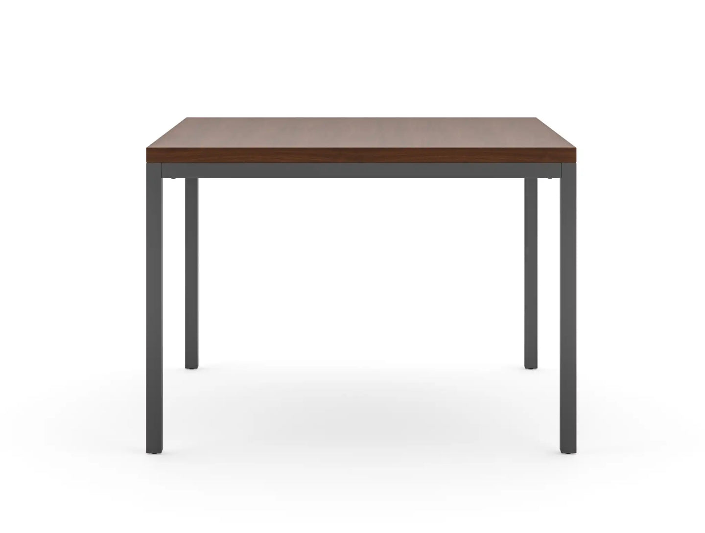 Homestyles Merge Brown Square Table