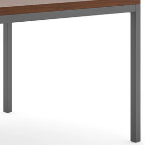 Homestyles Merge Brown Square Table