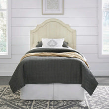 Load image into Gallery viewer, Homestyles Provence Off-White Twin Headboard