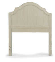 Load image into Gallery viewer, Homestyles Provence Off-White Twin Headboard