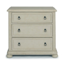 Load image into Gallery viewer, Homestyles Provence Off-White Chest