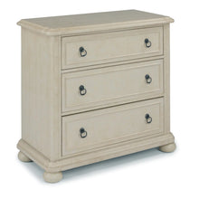 Load image into Gallery viewer, Homestyles Provence Off-White Chest