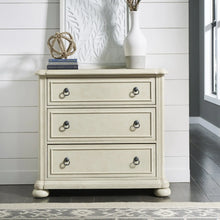 Load image into Gallery viewer, Homestyles Provence Off-White Chest