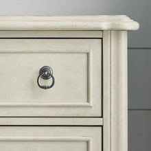 Load image into Gallery viewer, Homestyles Provence Off-White Chest