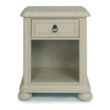 Load image into Gallery viewer, Homestyles Provence Off-White Nightstand