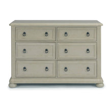 Load image into Gallery viewer, Homestyles Provence Off-White Dresser