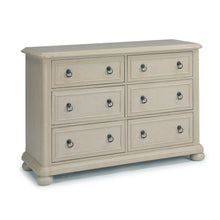 Load image into Gallery viewer, Homestyles Provence Off-White Dresser