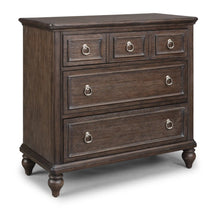 Load image into Gallery viewer, Homestyles Southport Brown Chest