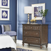 Load image into Gallery viewer, Homestyles Southport Brown Chest
