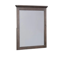 Load image into Gallery viewer, Homestyles Southport Brown Mirror