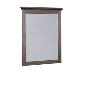 Homestyles Southport Brown Mirror
