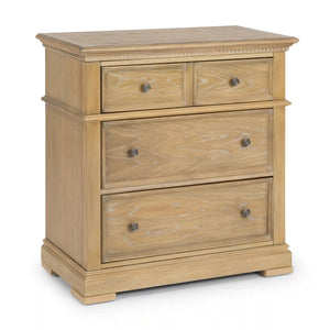 Homestyles Manor House Brown Chest