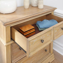 Load image into Gallery viewer, Homestyles Manor House Brown Chest