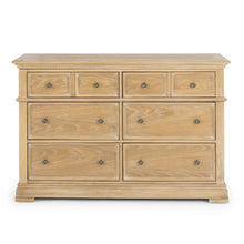 Load image into Gallery viewer, Homestyles Manor House Brown Dresser