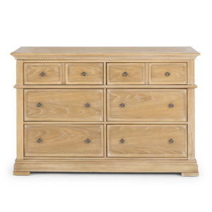 Homestyles Manor House Brown Dresser