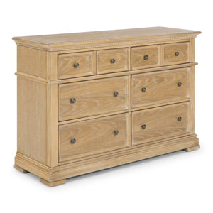 Homestyles Manor House Brown Dresser