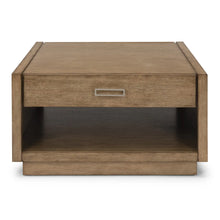 Load image into Gallery viewer, Homestyles Big Sur Brown Coffee Table
