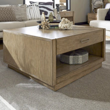 Load image into Gallery viewer, Homestyles Big Sur Brown Coffee Table