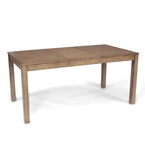 Homestyles Big Sur Brown Dining Table