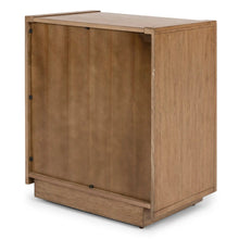 Load image into Gallery viewer, Homestyles Big Sur Brown Nightstand