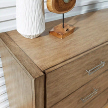 Load image into Gallery viewer, Homestyles Big Sur Brown Dresser