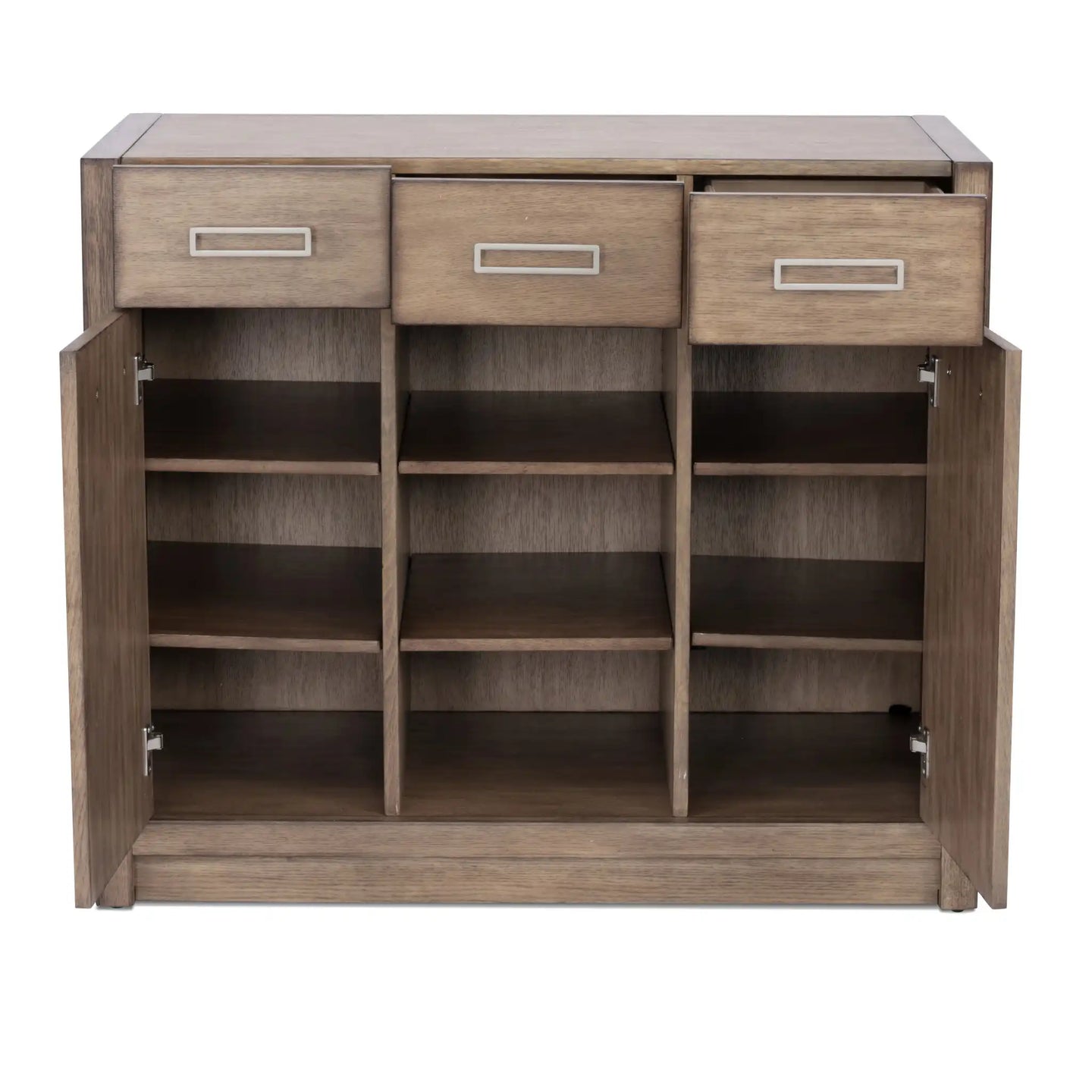 Homestyles Big Sur Brown Buffet