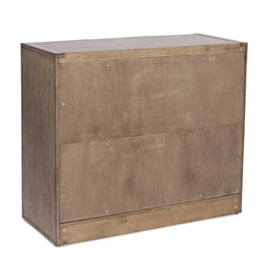 Homestyles Big Sur Brown Buffet