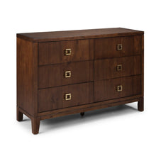 Load image into Gallery viewer, Homestyles Bungalow Brown Dresser