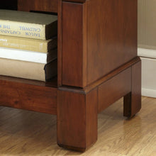 Load image into Gallery viewer, Homestyles Aspen Brown Nightstand