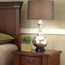 Load image into Gallery viewer, Homestyles Aspen Brown Nightstand