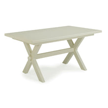 Load image into Gallery viewer, Homestyles Seaside Lodge Off-White Dining Table