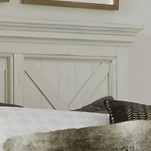 Load image into Gallery viewer, Homestyles Seaside Lodge Off-White Twin Headboard