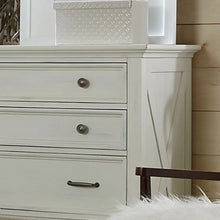 Load image into Gallery viewer, Homestyles Seaside Lodge Off-White Chest