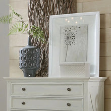 Load image into Gallery viewer, Homestyles Seaside Lodge Off-White Chest