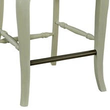 Load image into Gallery viewer, Homestyles Seaside Lodge Off-White Counter Stool