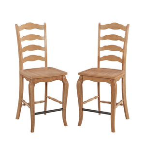 Homestyles Country Lodge 30" Bar Stool