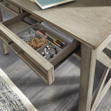 Load image into Gallery viewer, Homestyles Mountain Lodge Gray Desk
