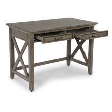 Load image into Gallery viewer, Homestyles Mountain Lodge Gray Desk