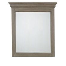 Load image into Gallery viewer, Homestyles Mountain Lodge Gray Mirror