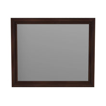 Load image into Gallery viewer, Homestyles Chesapeake Brown Mirror