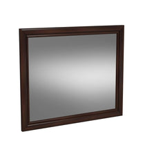 Load image into Gallery viewer, Homestyles Chesapeake Brown Mirror