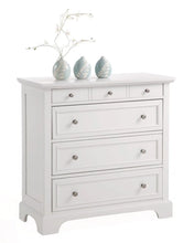 Load image into Gallery viewer, Homestyles Naples Off-White Chest
