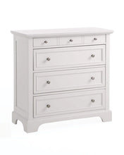 Load image into Gallery viewer, Homestyles Naples Off-White Chest